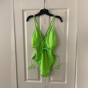 MONO KINI Size M
